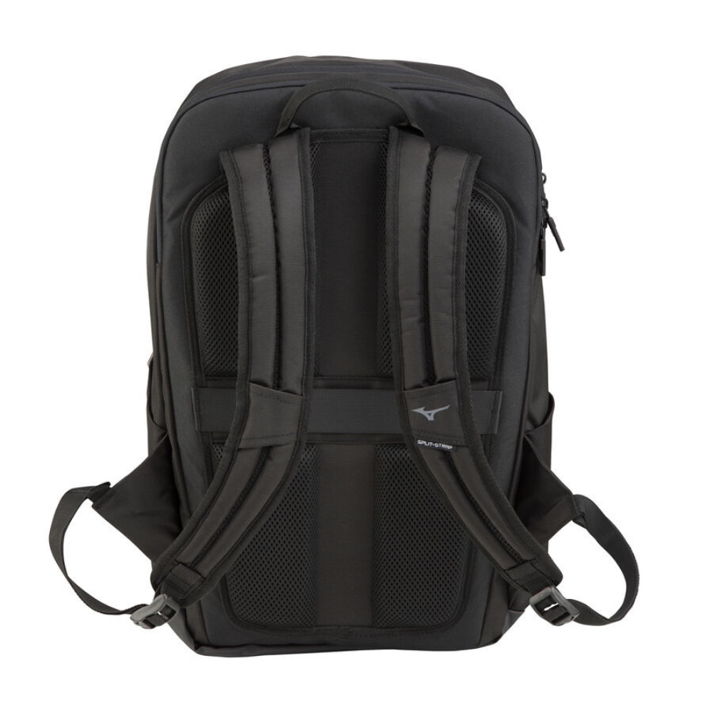 BACKPACK 30L Ichimatsu Black